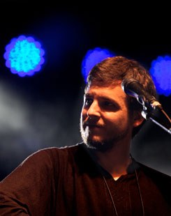 Pau Alabajos