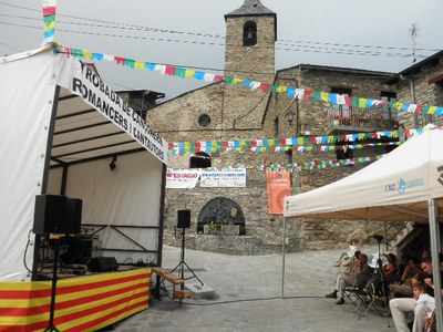 Trobada de Cantautors 2010
