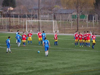La Seu FC 2017-2018