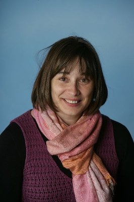 Montse Rollán