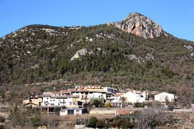 Peramola (Foto: ACN)