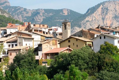 Peramola (Foto: CCAU)