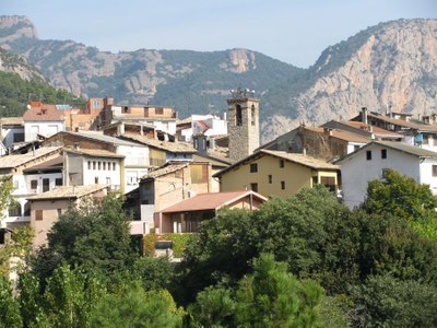 Peramola (Foto: CCAU)