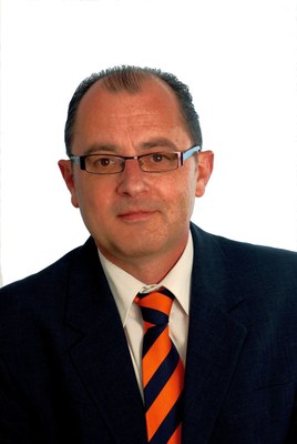 Pere Millàs - Candidat del PP a la Seu d'Urgell