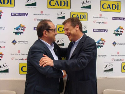 Sedis - Antoni Ferraz i Pere Porta