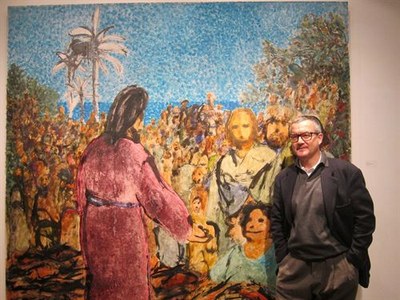 Perico Pastor - 'Dos Pastor per a Sant Just'
