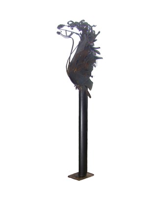 Philippe Lavaill - Escultura cavall