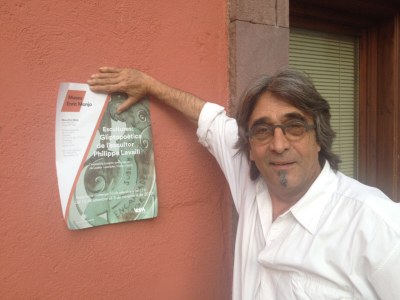 Philippe Lavaill