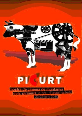 Picurt - Logo 2010