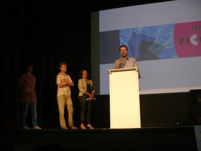 Picurt - Inauguració 2012