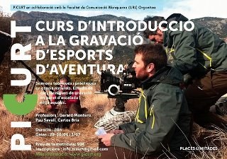 Picurt - Esports d'Aventura