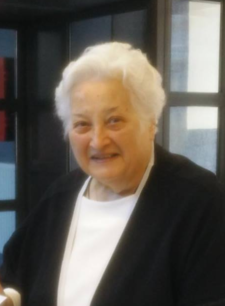 Maria Pilar Busquets Medan (Foto: Viquipèdia)