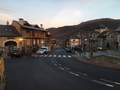 Bellver de Cerdanya (Foto: arxiu)