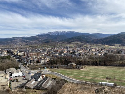 La Seu d'Urgell