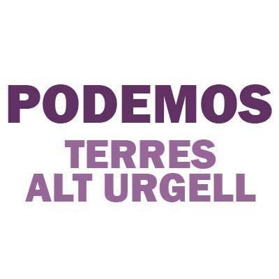 Cercle Podemos Terres Alt Urgell