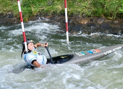 Mònica Doria (Foto: Creand Supporting)