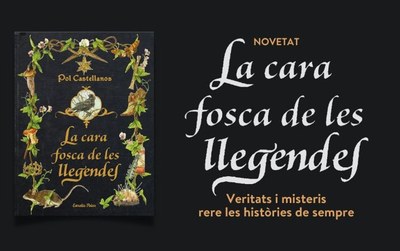 'La cara fosca de les llegendes' (Pol Castellanos)
