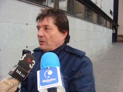 Querella Biomassa - Antoni Capdevila