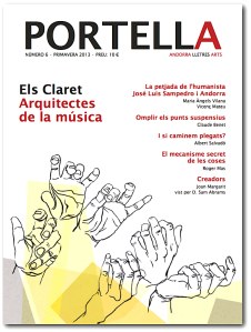 Portella - Número 6