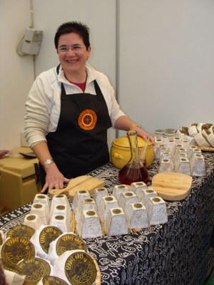 Mercè Lagrava (Serrat Gros)