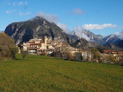Coll de Nargó