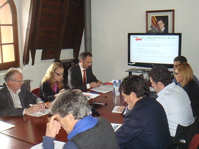 Setmana Mobilitat Sostenible 2014 - Presentació