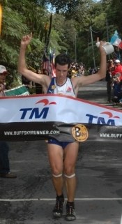 Kilian Jornet 