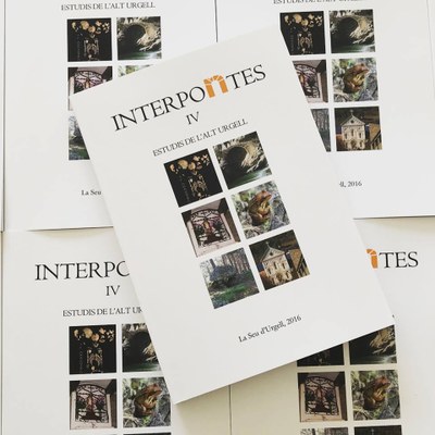 Interpontes IV