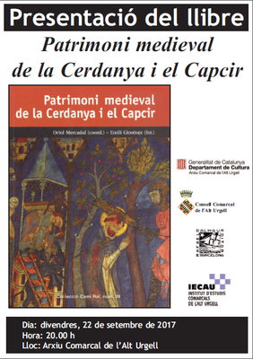 'Patrimoni medieval de la Cerdanya i el Capcir'