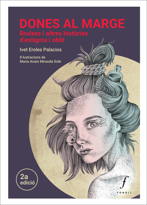Portada del llibre 'Dones al marge'