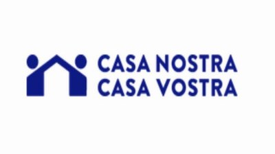 'Casa nostra, casa vostra'