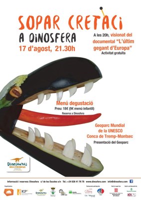 Sopar Cretaci
