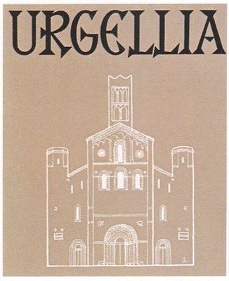 Revista Urgellia