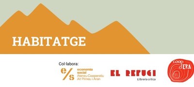 Presentació d'un projecte d'habitatge cooperatiu a l'Alt Urgell