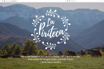 La Piriteca
