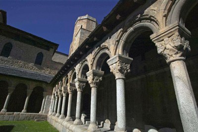 Catedral de la Seu d'Urgell