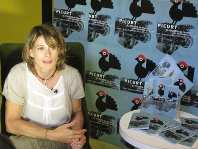 Picurt - Araceli Segarra
