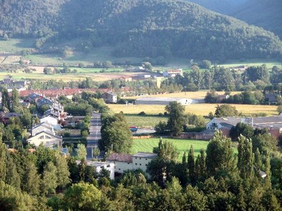 Horta del Valira