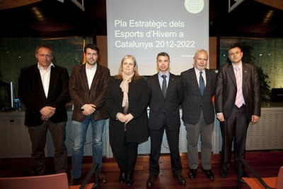 Pla Estratègic dels Esports d'Hivern
