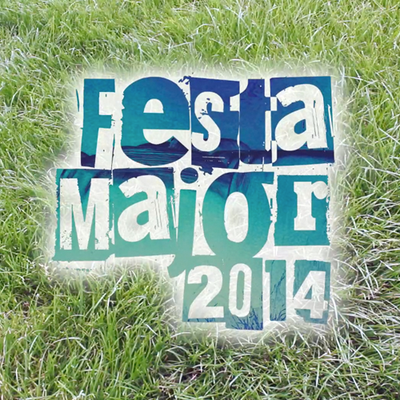 Festa Major La Seu 2014 - Logo