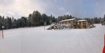 Aransa, aquesta setmana (Foto: Tot Nòrdic)
