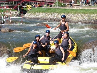 Rafting Parc