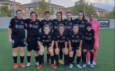 FC Pirineus Starc Hotel