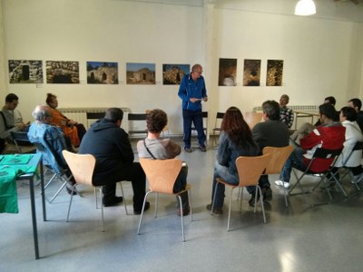 PAH Alt Urgell - Constitució