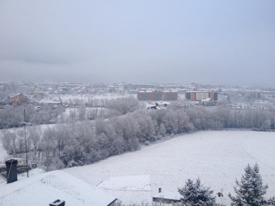 Nevada a la Seu (16.01.17)