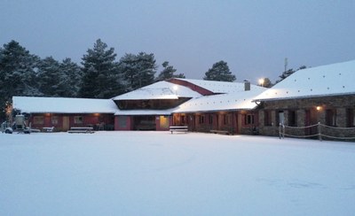 Sant Joan de l’Erm, aquest dissabte (Foto: Tot Nòrdic)