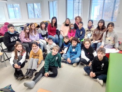 Membres del Consell Municipal de l'Ajuntament de la Seu d'Urgell (Foto: Ajuntament de la Seu d'Urgell)
