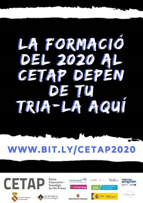 Procés participatiu al CETAP