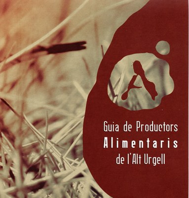 Alt Urgell - Productes agroalimentaris