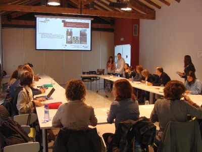 Jornada sobre l'Autisme